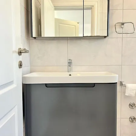 Nest Largely Designed Private With Pool & Garden In Göcek