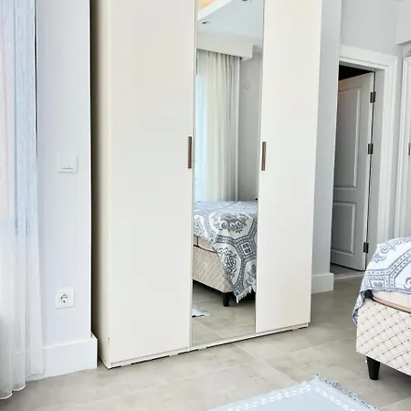 Nest Largely Designed Private With Pool & Garden In Göcek