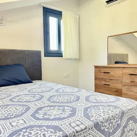 Hotel Nest Largely Designed Private With Pool & Garden In 4*