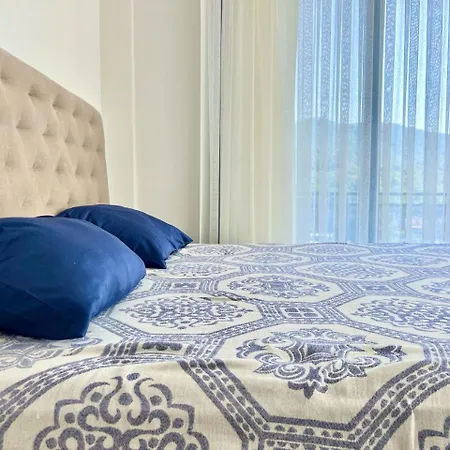 Hotel Nest Largely Designed Private With Pool & Garden In 4*