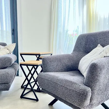Hotel Nest Largely Designed Private With Pool & Garden In Göcek