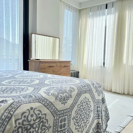 Nest Largely Designed Private With Pool & Garden In 4* 교젝